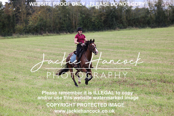 AG Pengethley Fun Ride 30th Aug 23-28