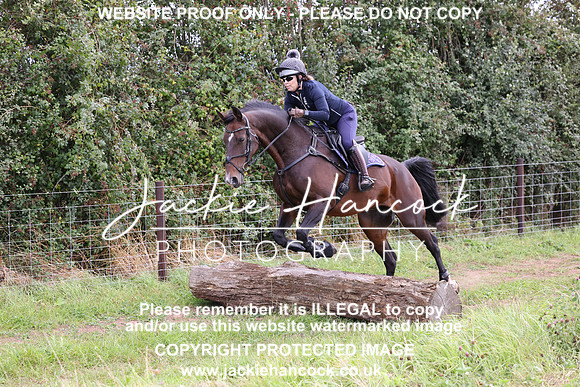 AG Pengethley Fun Ride 30th Aug 23-30