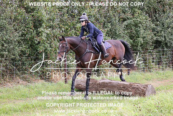 AG Pengethley Fun Ride 30th Aug 23-31