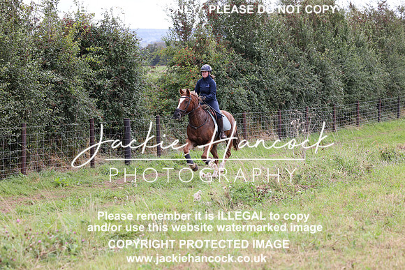 AG Pengethley Fun Ride 30th Aug 23-33