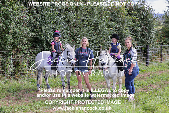 AG Pengethley Fun Ride 30th Aug 23-71