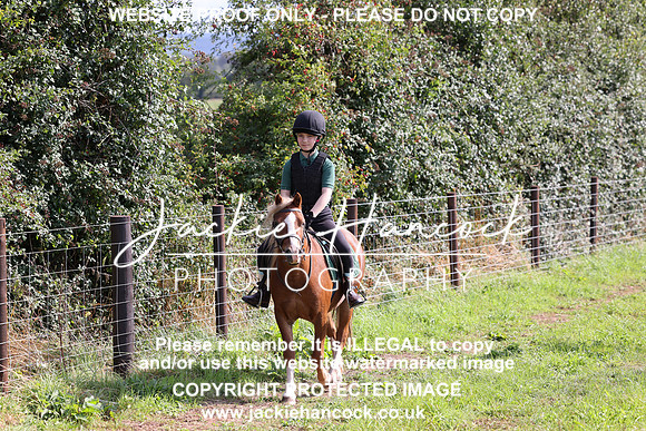 AG Pengethley Fun Ride 30th Aug 23-82