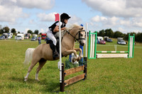 Show Jumping - all classes