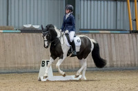 Kings Equestrian Eve Dressage 26.5.21