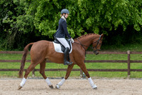 NSEA Warm up Arena