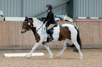 Kings Equestrian Dressage 29.5.21