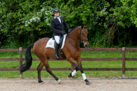 Class 2 - Warm up Arena