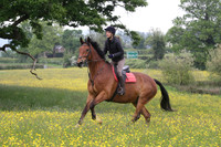 Pengethley Fun Ride 29.5.21