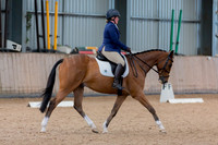 Kings Equestrian Dressage 06.06.21