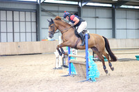 Kings Equestrian Arena Eventing 03.07.22