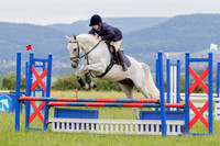 Show Jumping - Emily