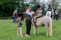 General Showground