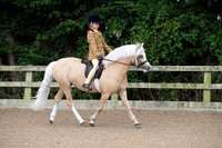 Class 12 - Novice Jnr