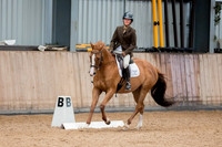 Kings Equestrian Dressage 04.07.21