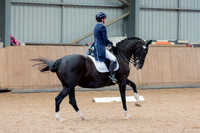 Kings Equestrian British Dressage 06.07.21