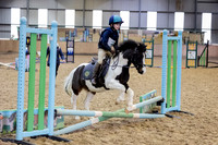 Class 1 - 1' X poles