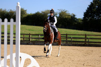 Class 1 - 0.55m