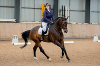 Class 4b - Prelim 20x60