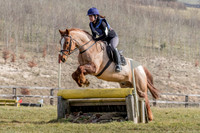 Class 1 (70-75cm Novice)