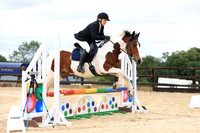 Class 4 - 0.70m 30.06.24