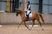 Kings Equestrian TQ Dressage 17.7.21