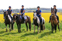 Caradoc Fun Ride 16.04.22