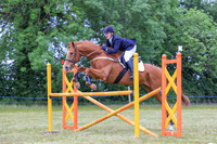 110cm 1st Round