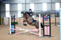 Clear Round 0.60m