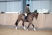 Class 23 - Ridden ROR