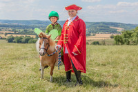 Ring 3 - (Handy Pony)