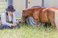General Showground