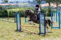 Ring 1 (Mini Show Jumping)