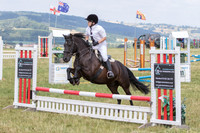 Ring 2 - Show Jumping