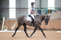 Kings Equestrian TQ Dressage 22.08.21