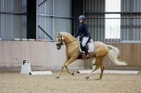 Kings Equestrian Eve Dressage 25.08.21
