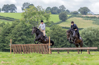 Monmouthshire Fun Ride 29.08.21