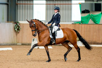 Kings Equestrian British Dressage 07.09.21