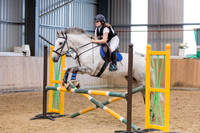 Kings Equestrian Unaffiliated Show Jumping 25.09.21