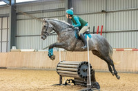 Kings Equestrian Arena Eventing 03.10.21