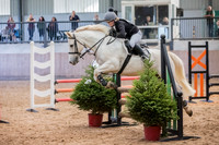 Malvern PC Show Jumping 10.10.21 Kings Equestrian