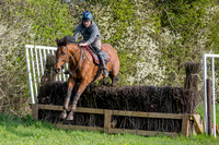 Gallops - Caradoc 2019