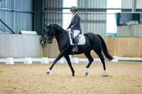 Kings Equestrian British Dressage 17 October 21