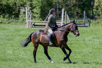 Class 24 (Riding Club Horse)
