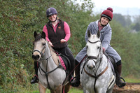 Pengethley Fun Ride24.10.21