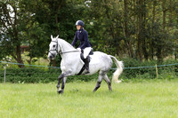 Ridden (class & time order)