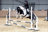 Kings Equestrian Inter-Schools Grass Roots Show Jumping Qualifier 27.10.21