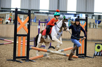 Class 2 - Ride and Run