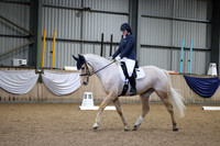 07.01.24 Unaffiliated Dressage, Bromyard Equestrian