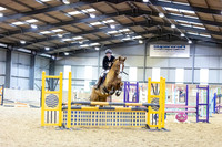 Kings Equestrian Unaffiliated Show Jumping 07.11.21