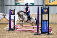 Class 1 - Clear Round 50cm